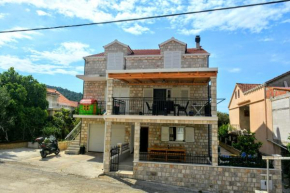 Apartments by the sea Brna, Korcula - 10065